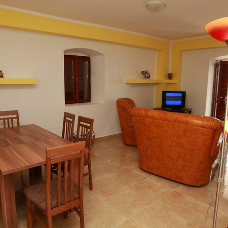 Vila Djordje Apartamento Sveti Stefan Exterior foto